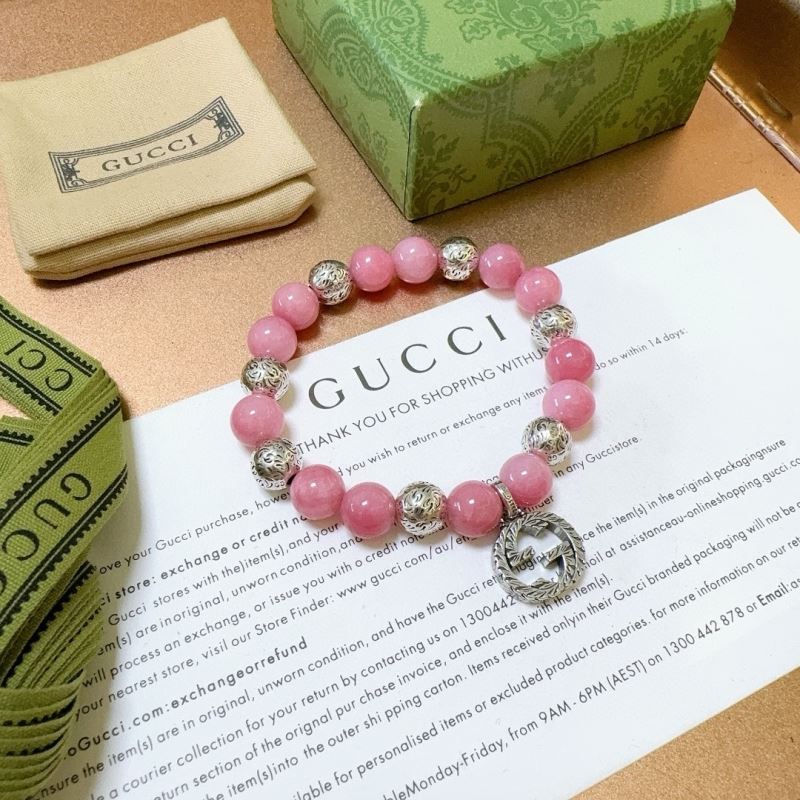 Gucci Bracelets